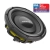 Hertz MPS 250 S2 – 10-calowy płytki subwoofer klasy premium 2 Ω